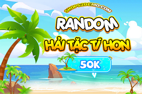 Kho Account Random